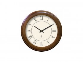 Часы настенные SLT 5355 в Новолуговом - novolugovoe.mebel-nsk.ru | фото
