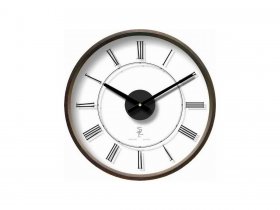 Часы настенные SLT 5420 MAXIMUS в Новолуговом - novolugovoe.mebel-nsk.ru | фото
