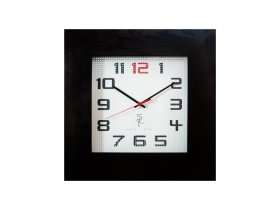 Часы настенные SLT 5528 в Новолуговом - novolugovoe.mebel-nsk.ru | фото