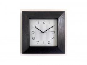 Часы настенные SLT 5530 в Новолуговом - novolugovoe.mebel-nsk.ru | фото